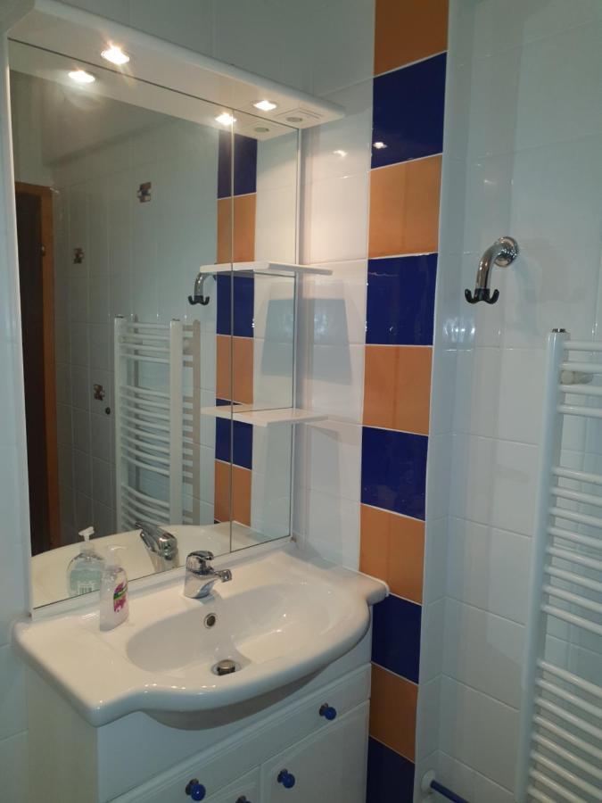 M & M Apartment Krvavec Cerklje na Gorenjskem Ngoại thất bức ảnh