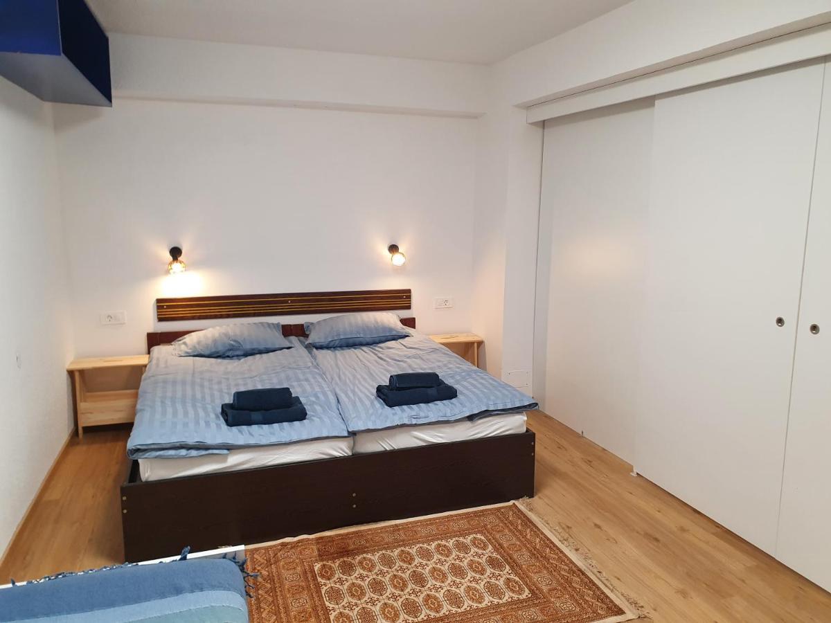 M & M Apartment Krvavec Cerklje na Gorenjskem Ngoại thất bức ảnh